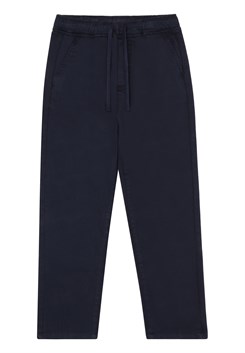 The New Re:connect Chinos - Navy Blazer